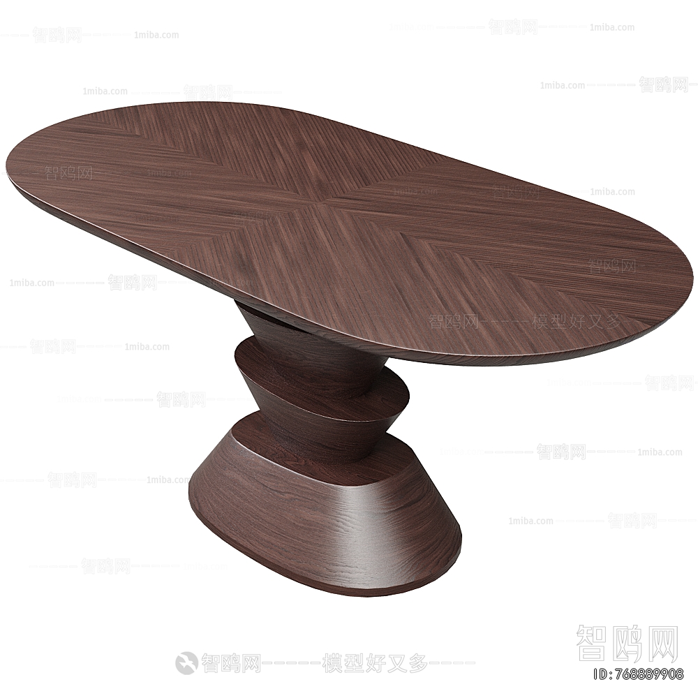 Modern Coffee Table