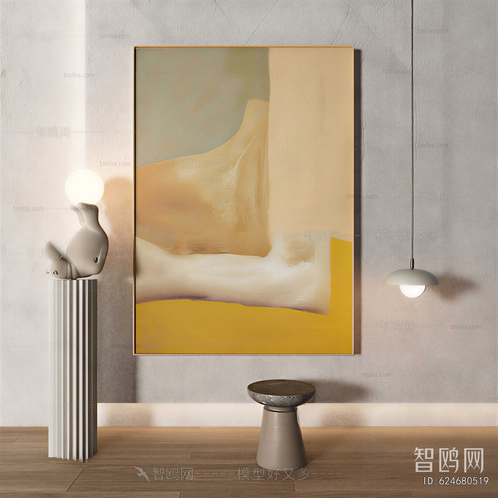 Modern Painting