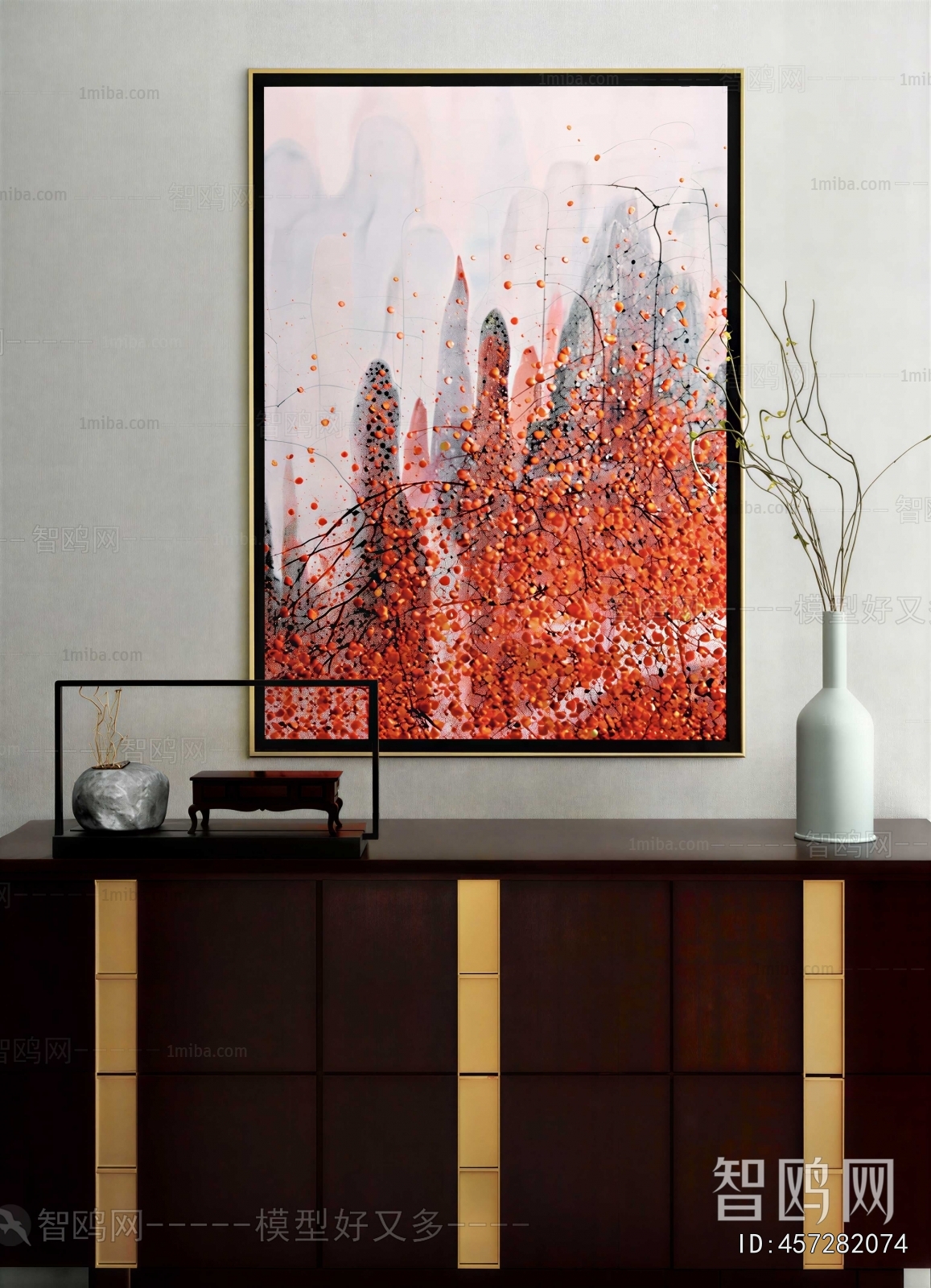Modern Painting