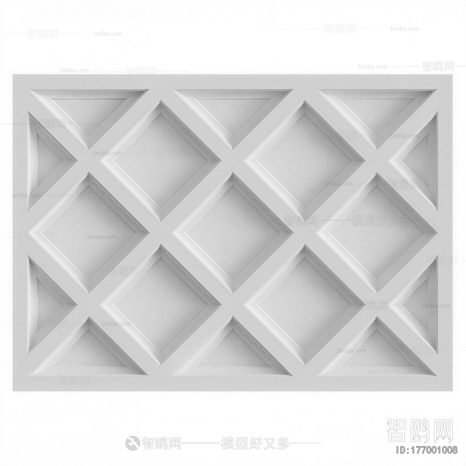 Modern Wall Decoration