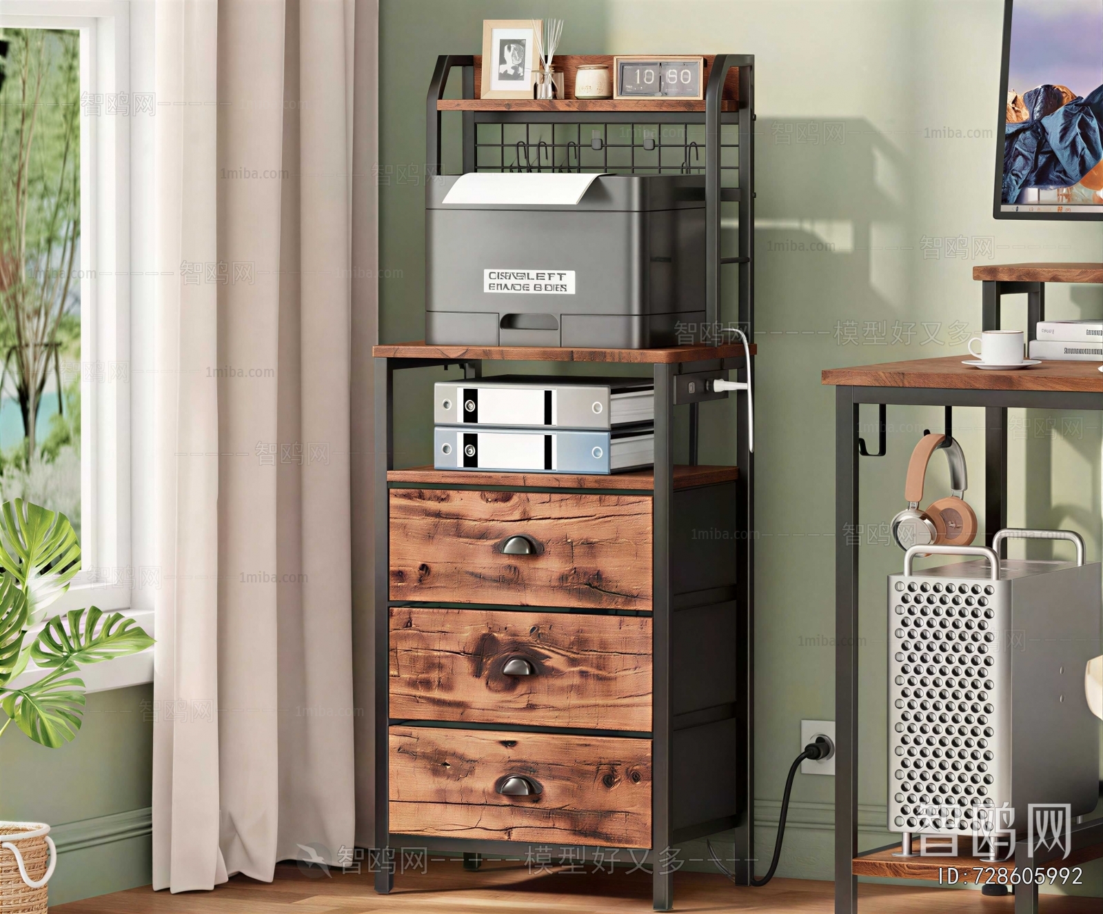 Industrial Style Other
