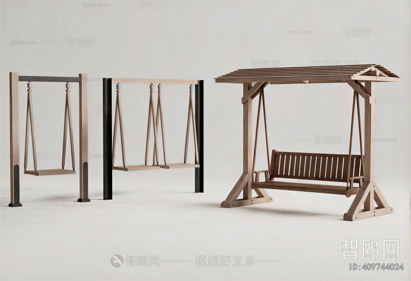 Modern Hanging Chair