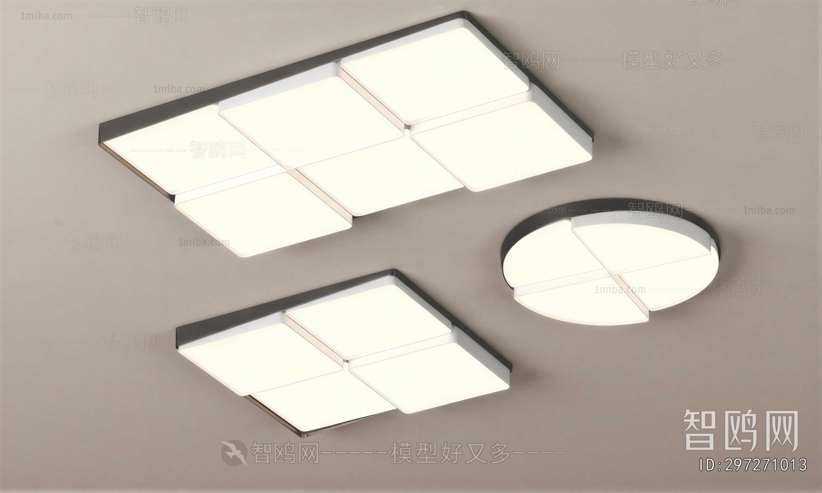Modern Ceiling Ceiling Lamp