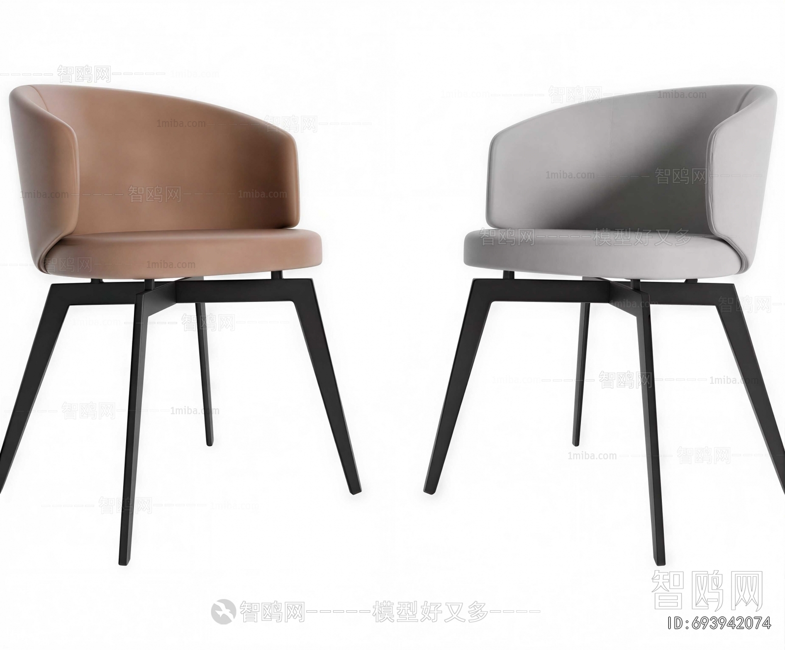 Modern Dining Chair