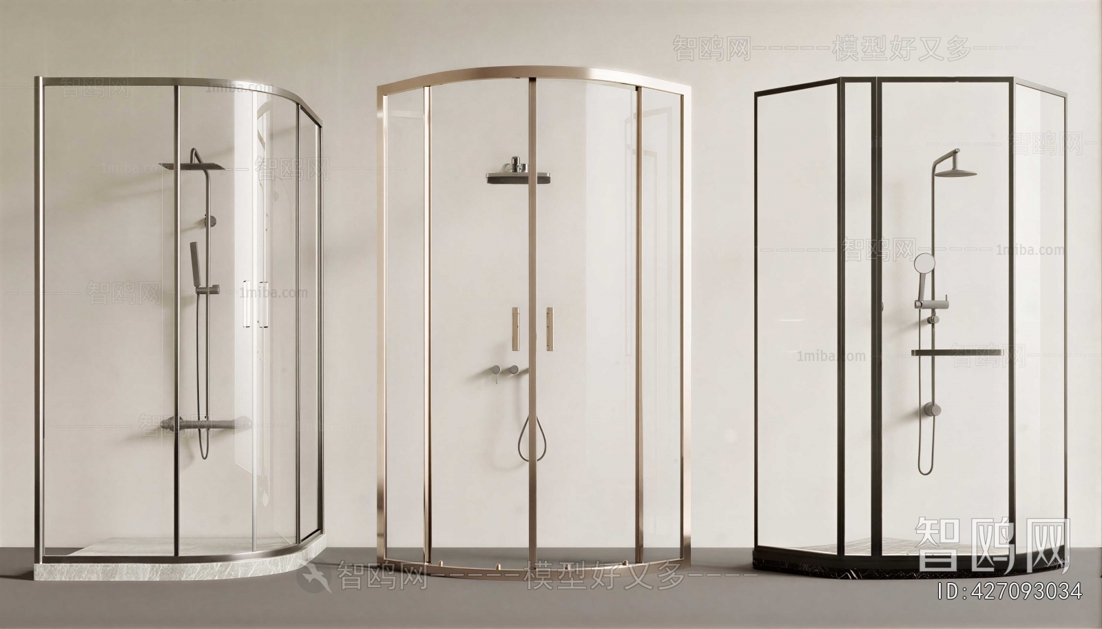 Modern Bathroom