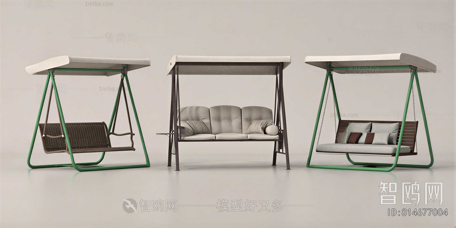 Modern Hanging Chair