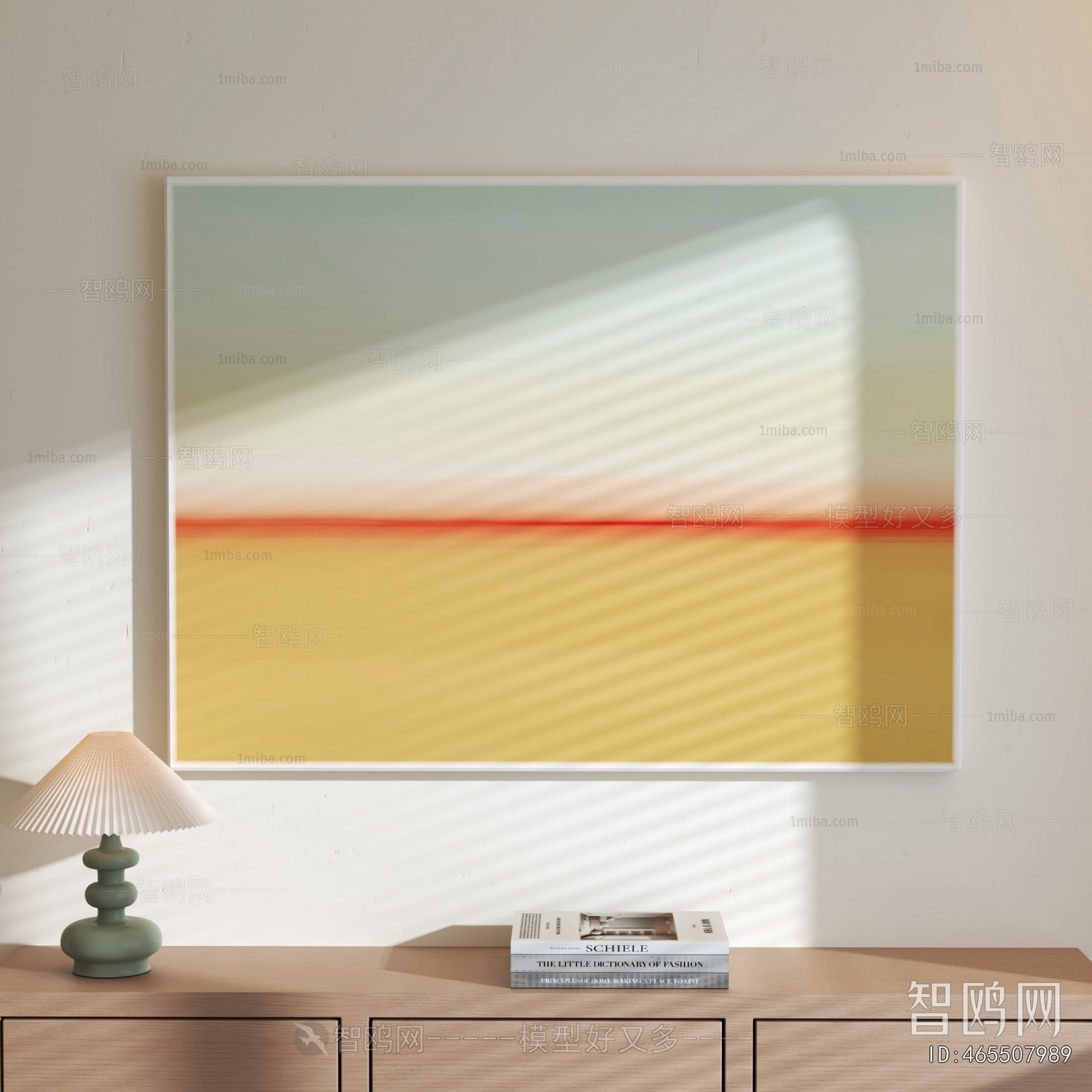 Modern Painting