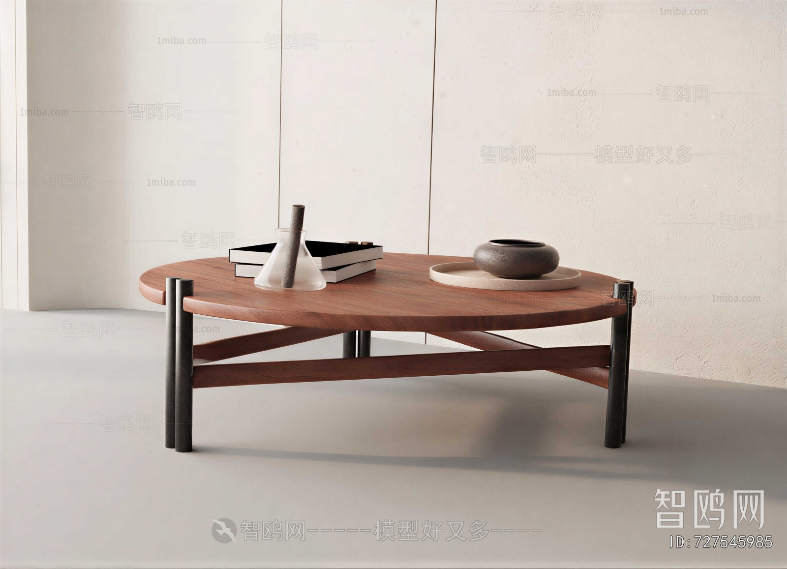 Modern Coffee Table