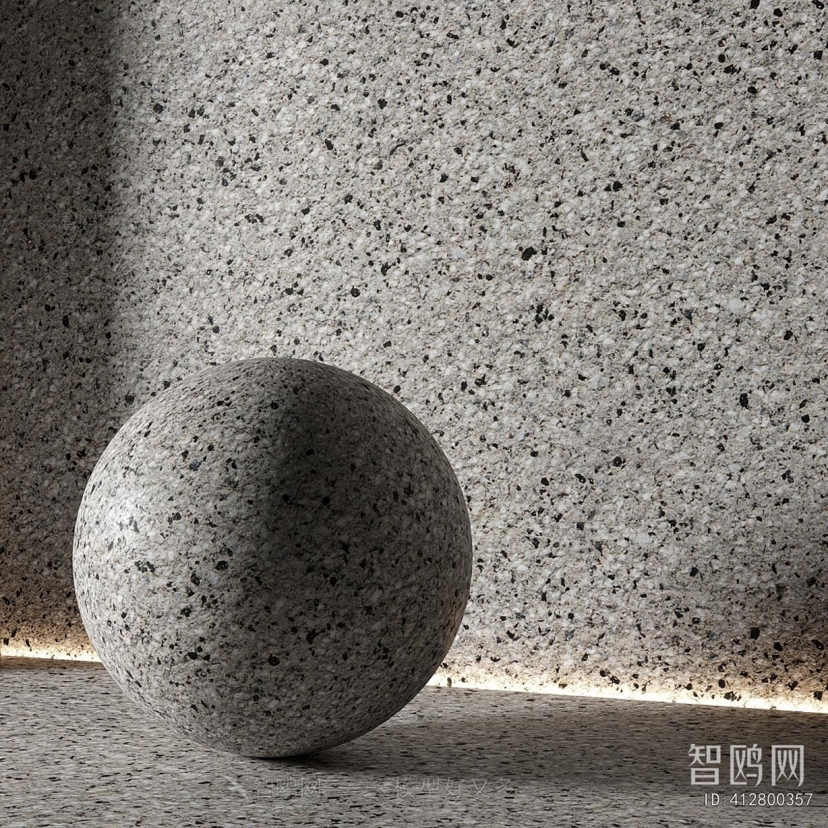 Modern Wall Facing