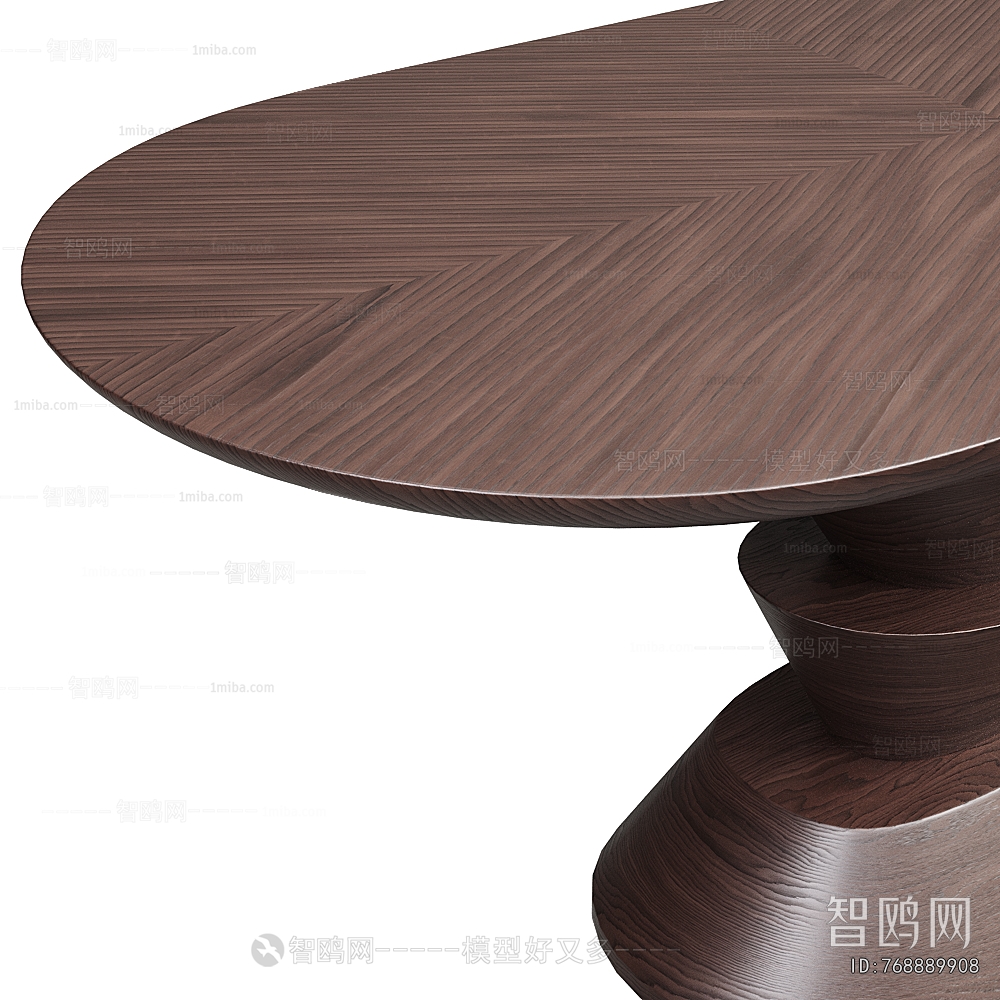 Modern Coffee Table