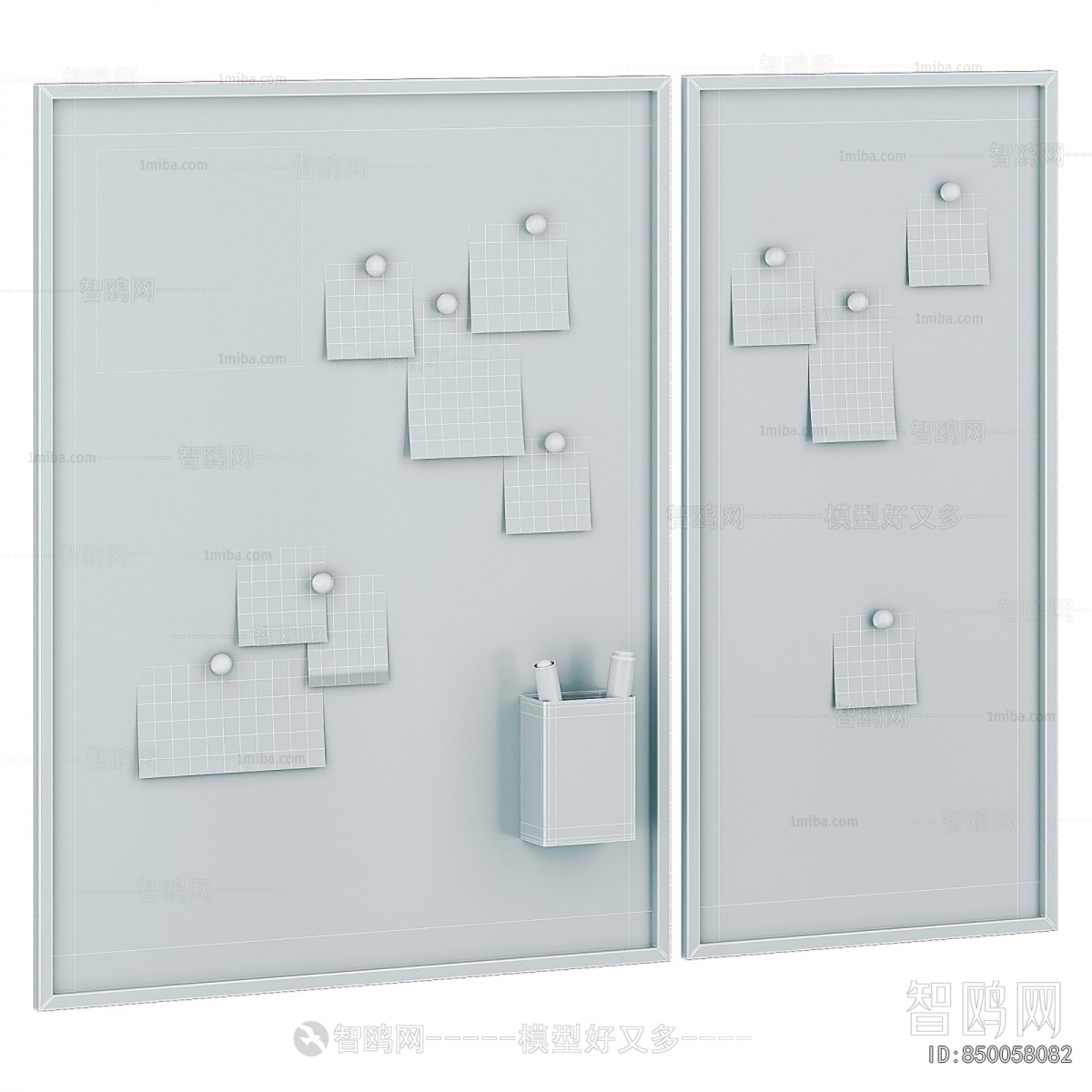 Modern Wall Decoration