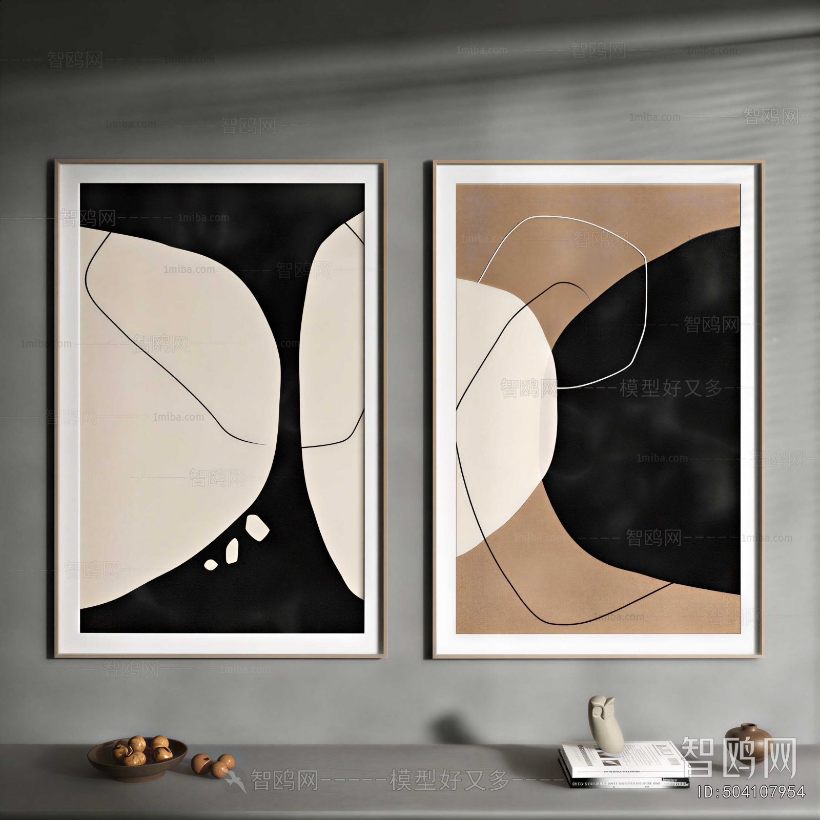 Modern Painting