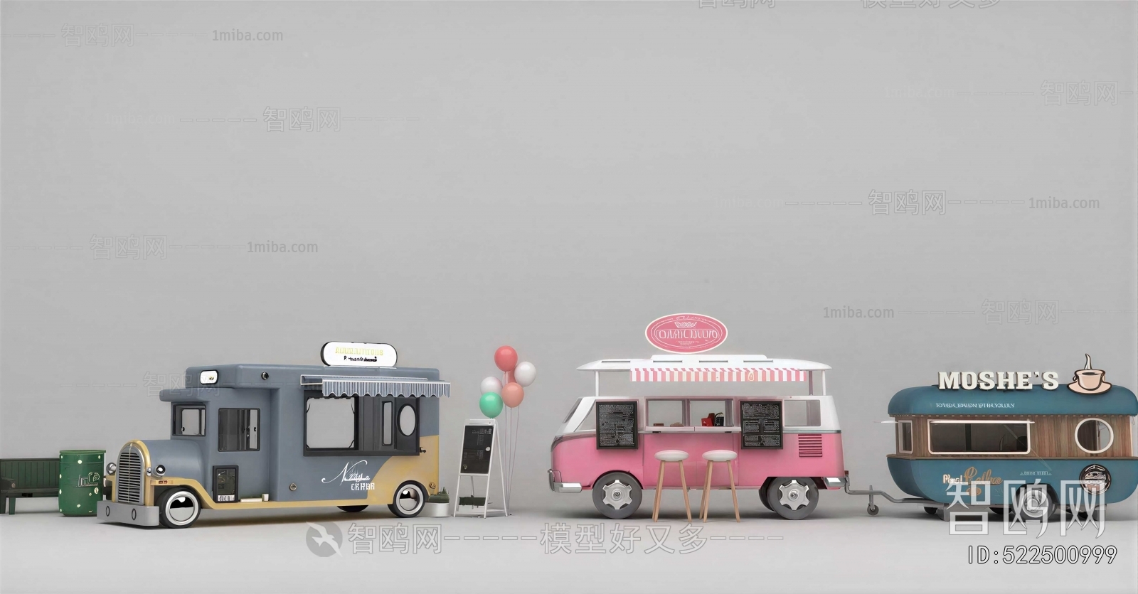 Modern Transportation