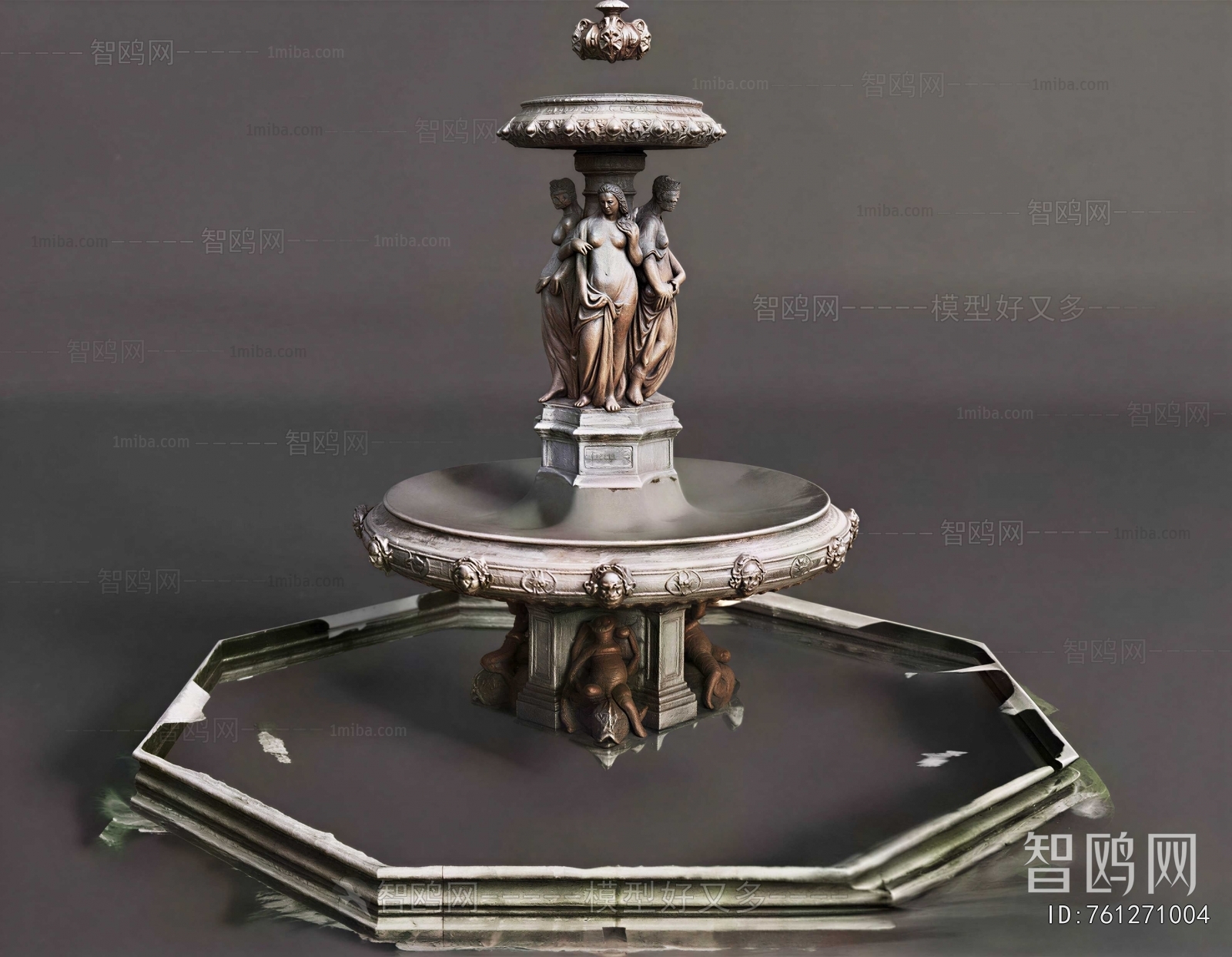 Modern Sculpture