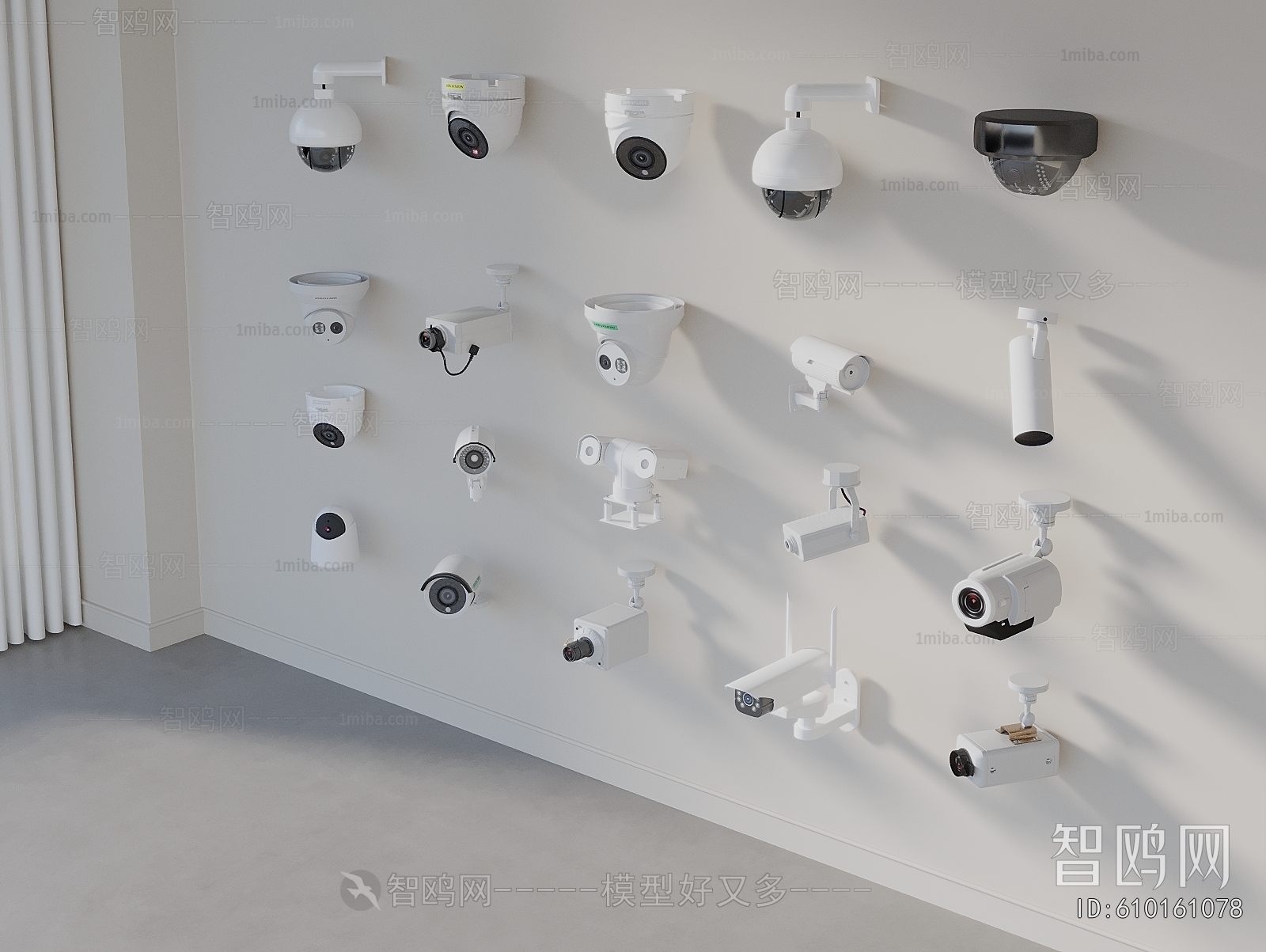 Modern Digital Products