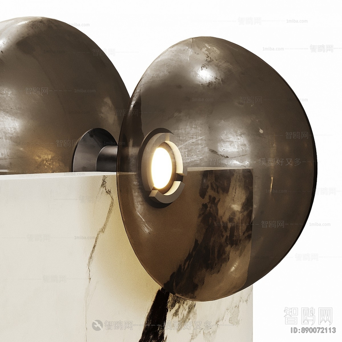 Modern Floor Lamp
