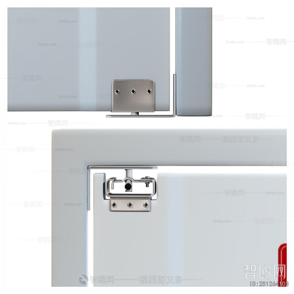 Modern Door