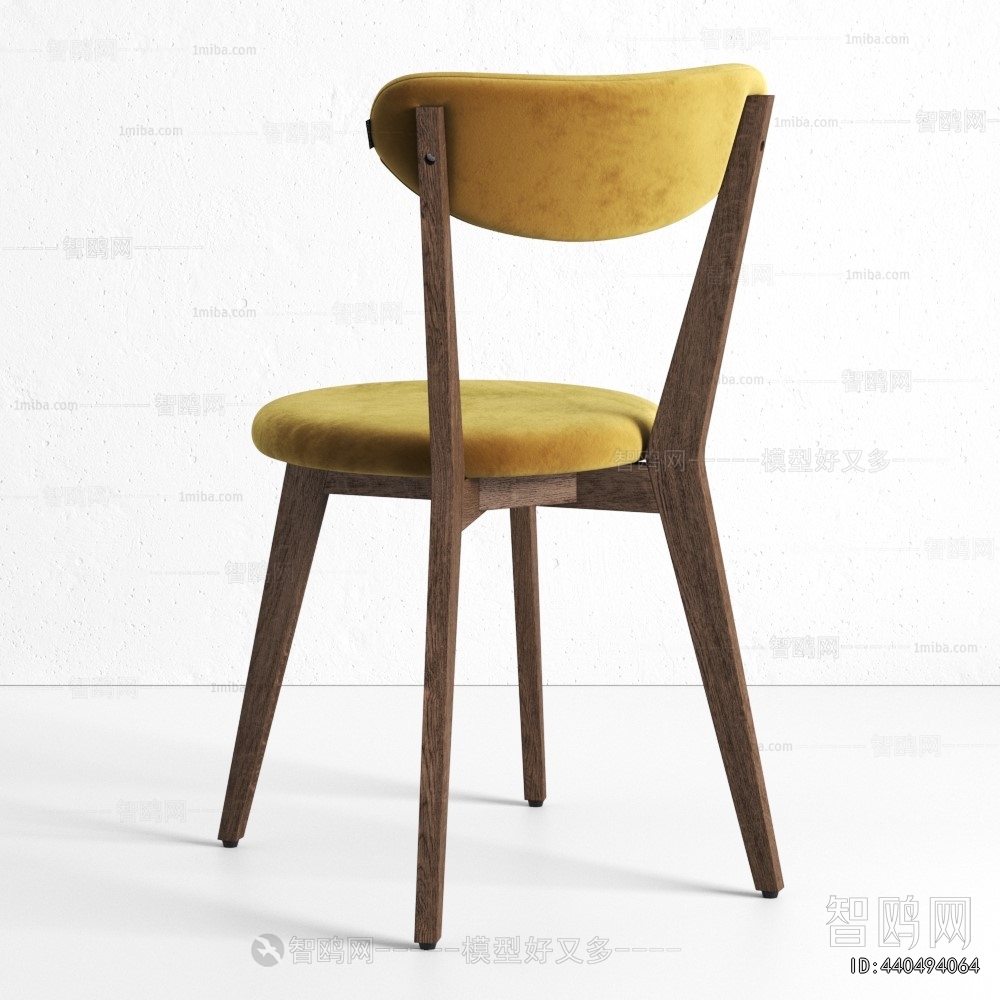 Modern Single Chair