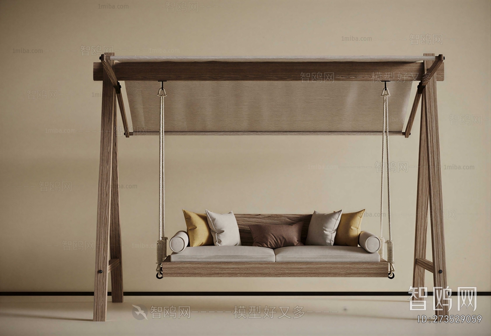 Modern Hanging Chair