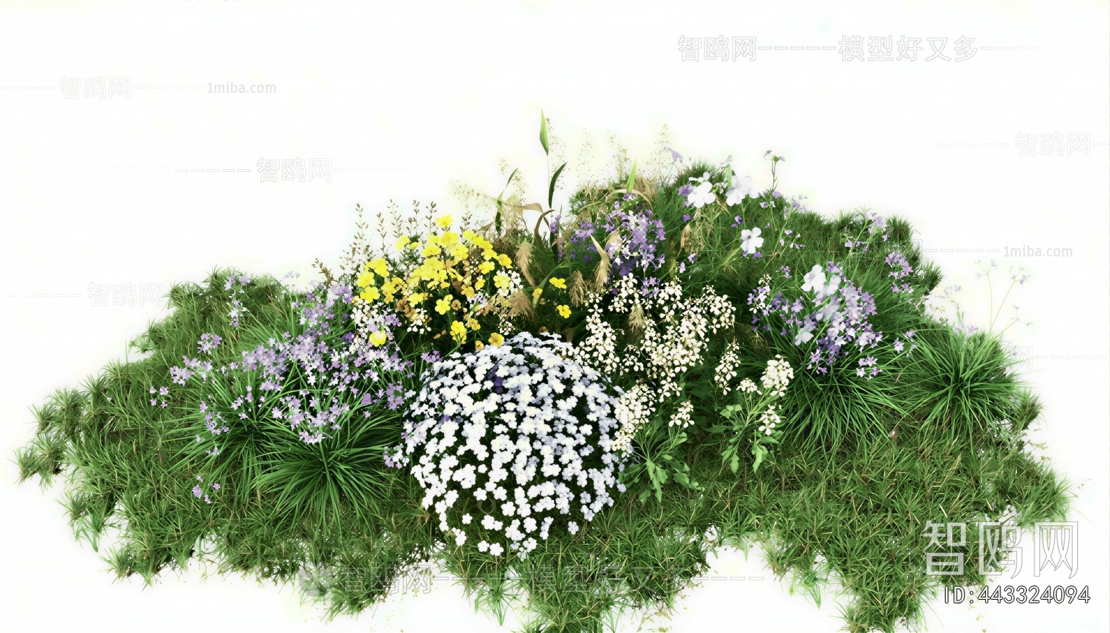 Modern Plant Landscaping