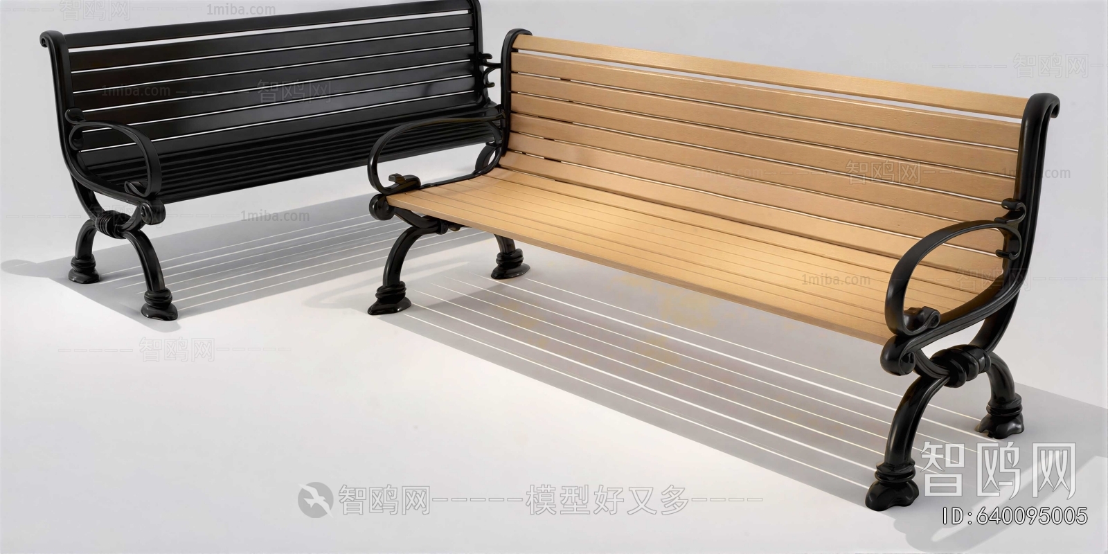 Modern Outdoor Chair