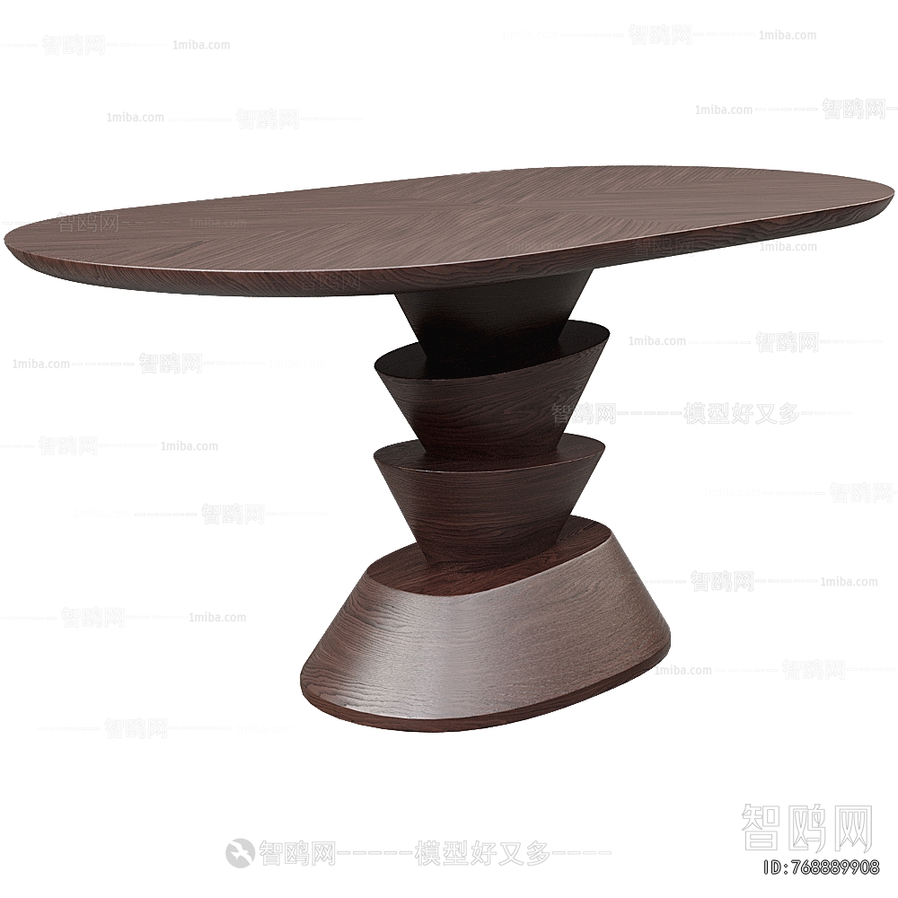 Modern Coffee Table
