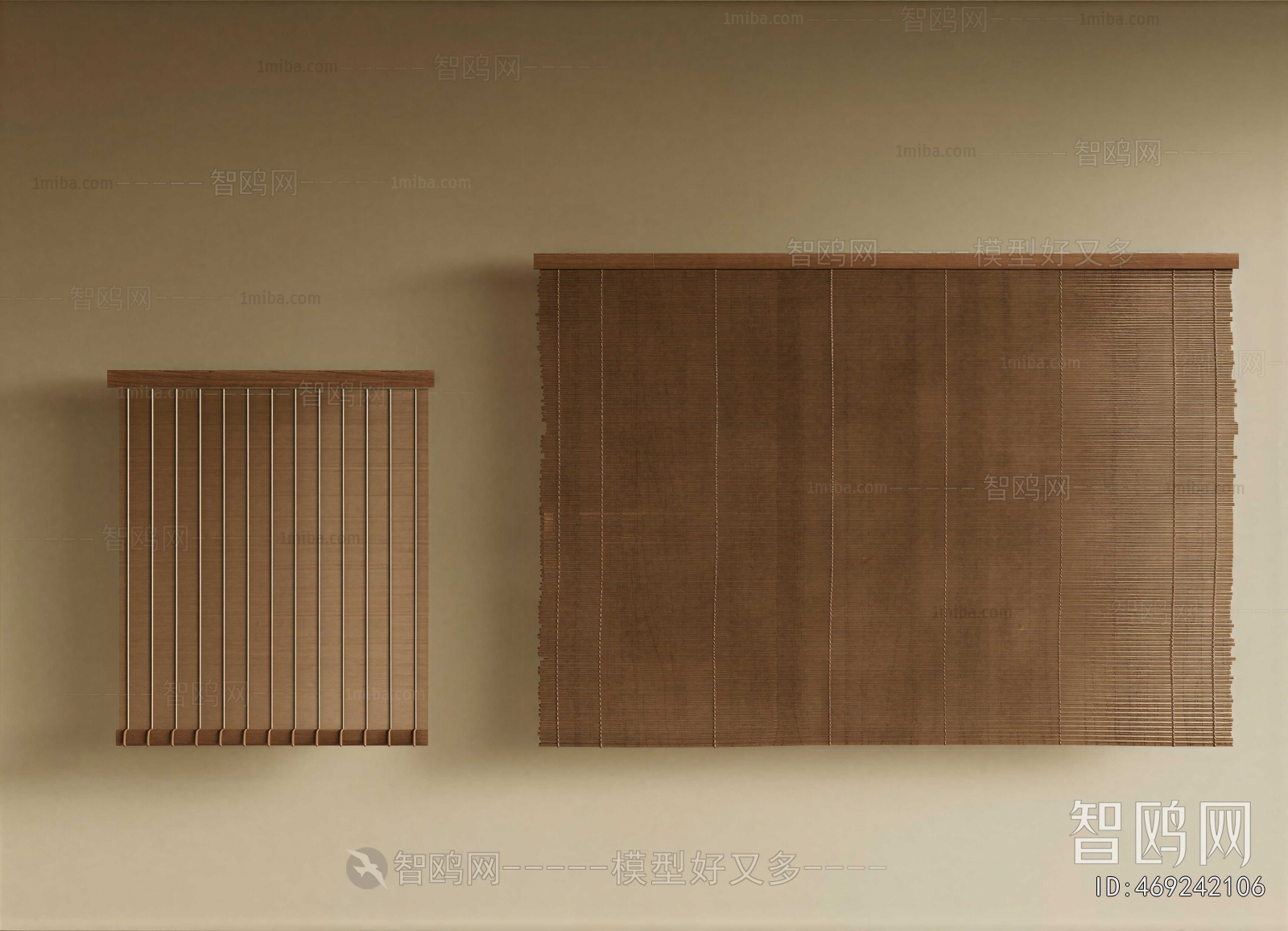 New Chinese Style Roller Shutters