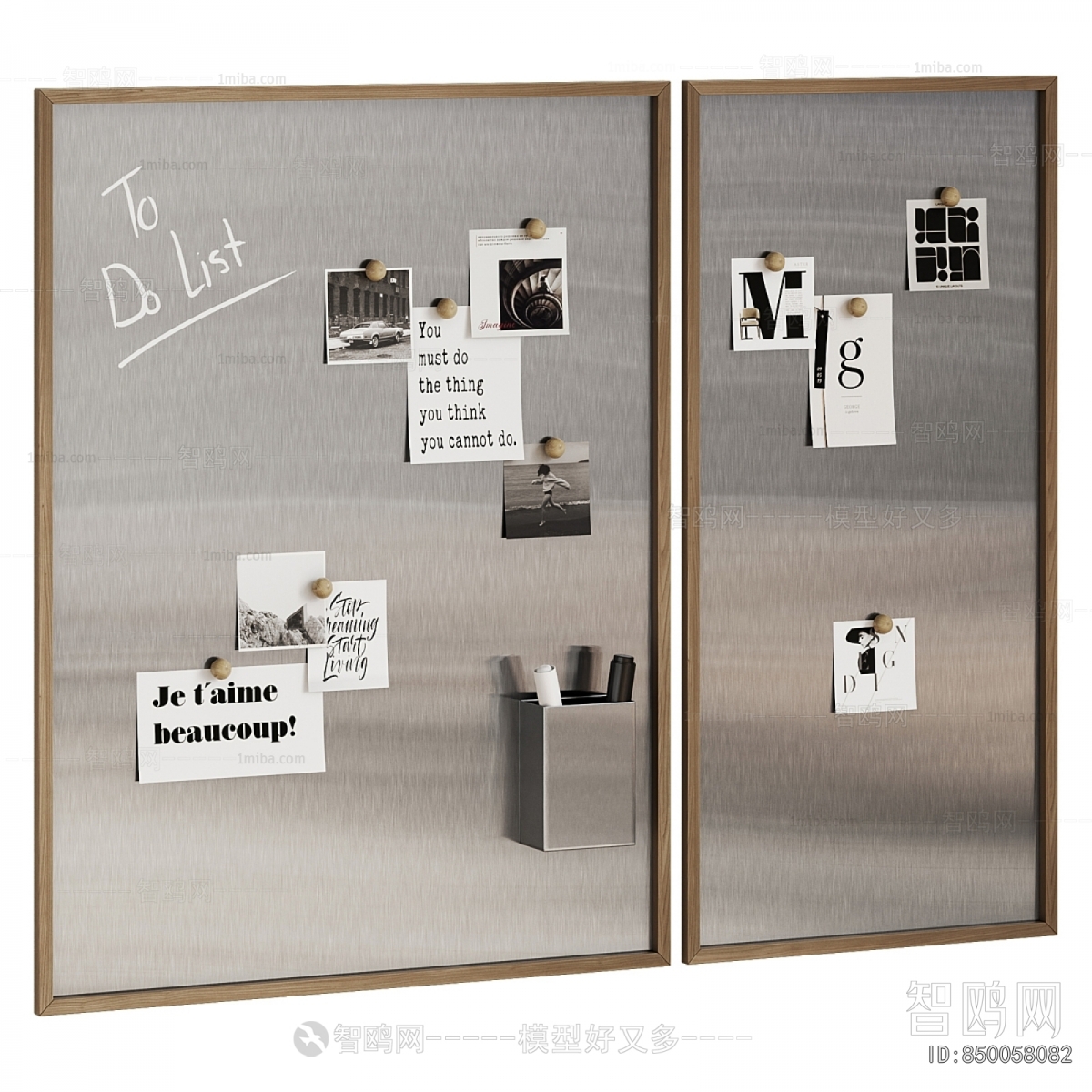 Modern Wall Decoration