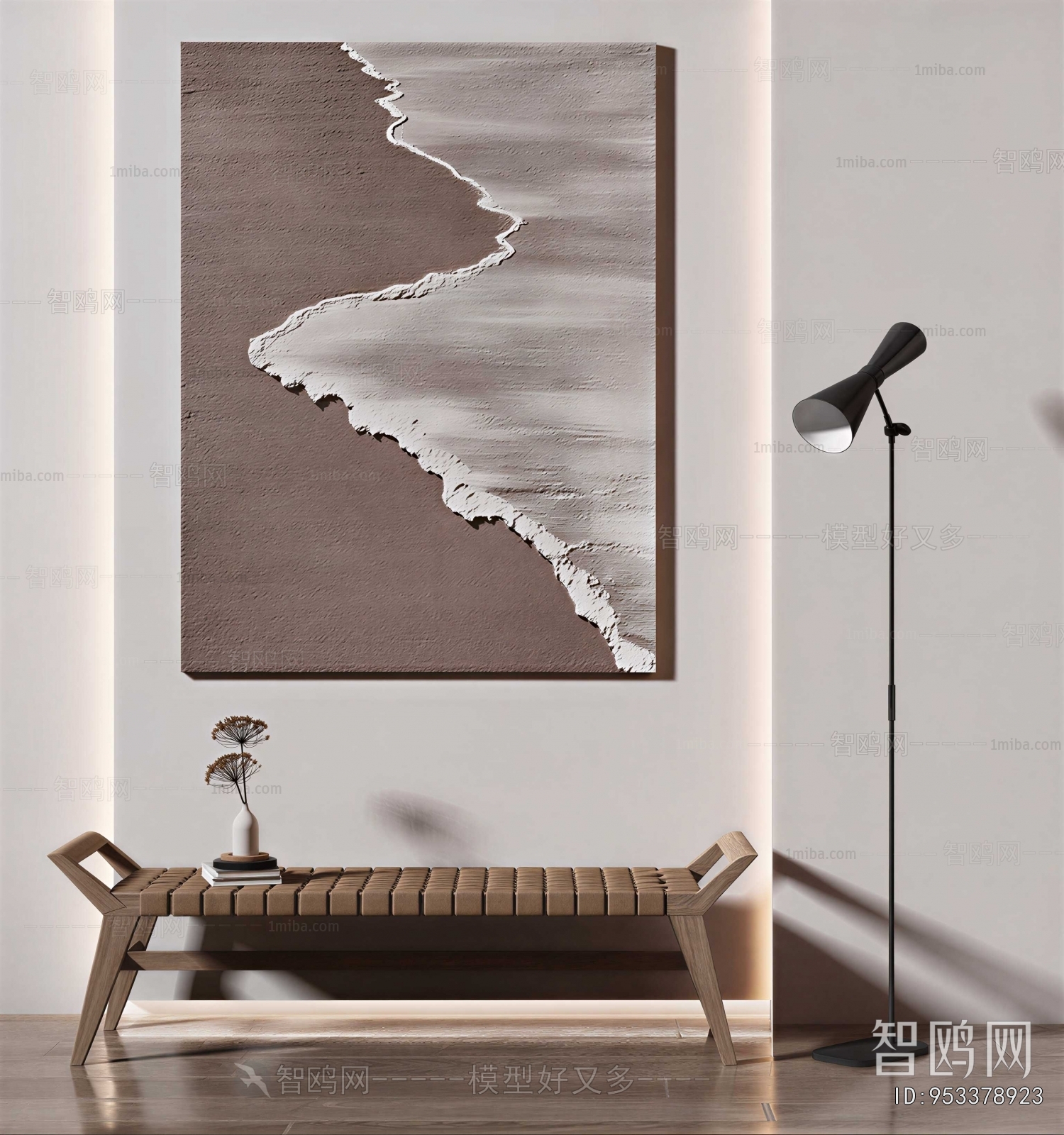 Modern Painting