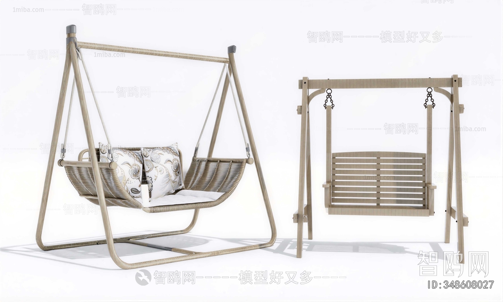 Modern Hanging Chair