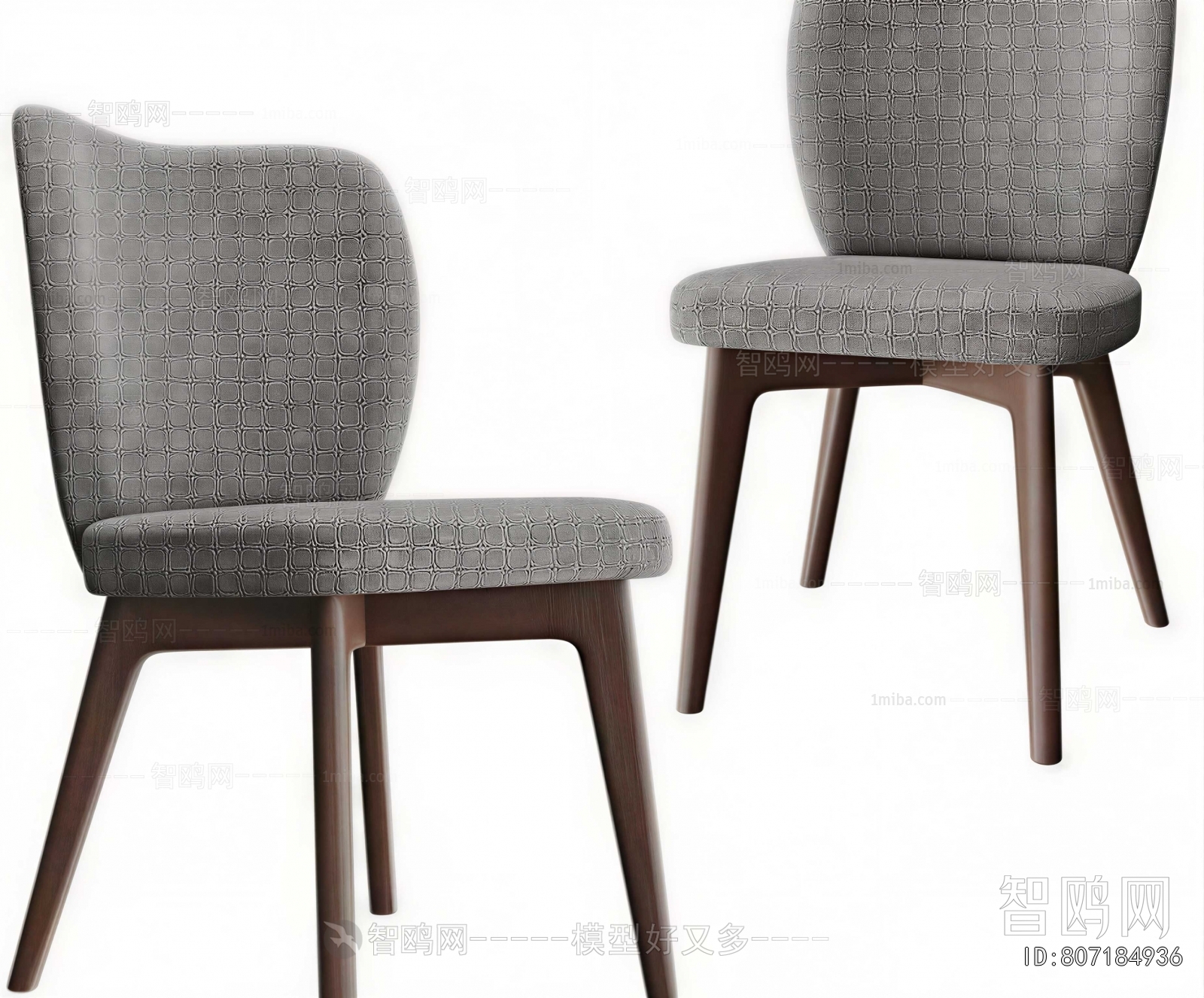 Modern Single Chair