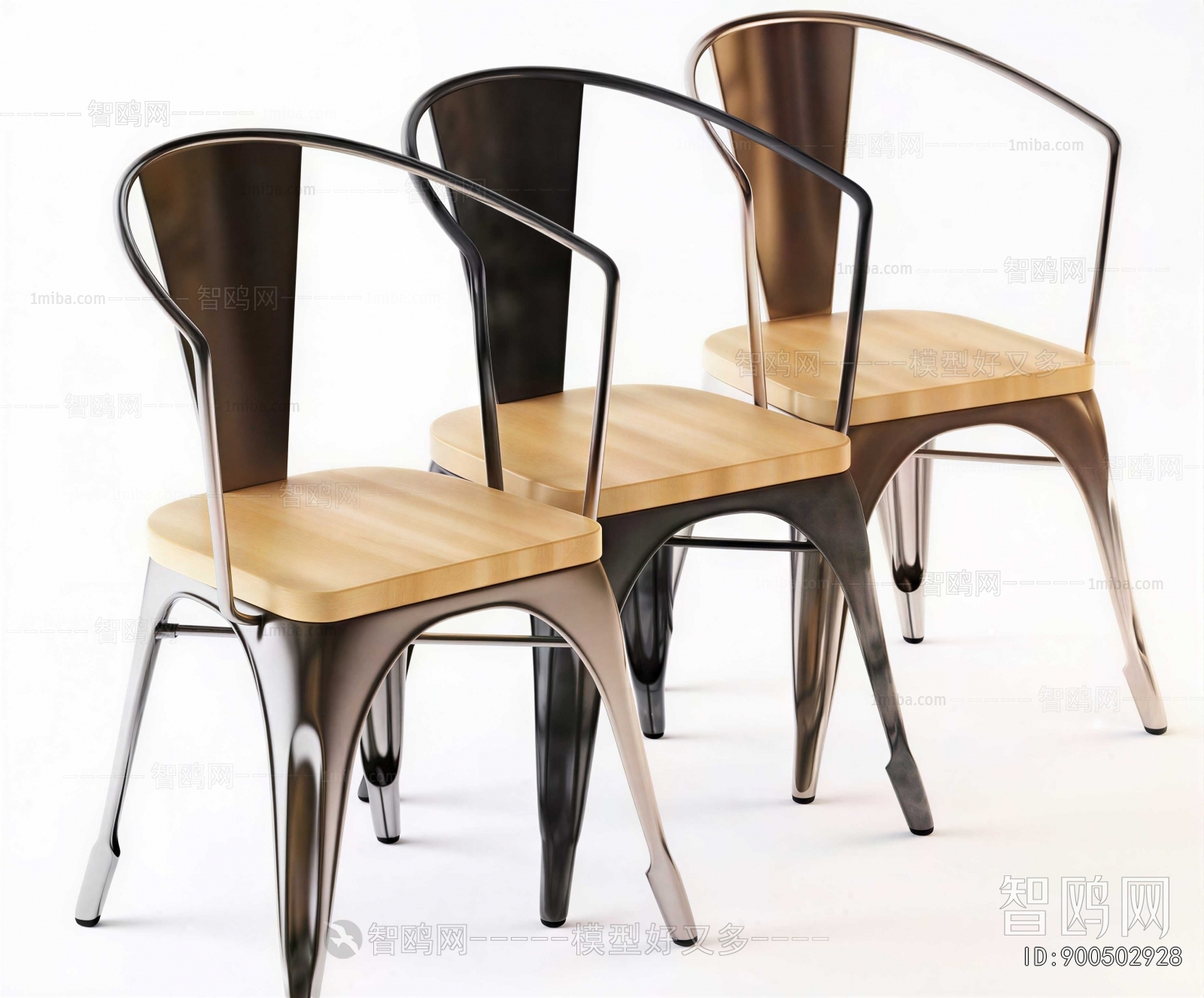Modern Dining Chair