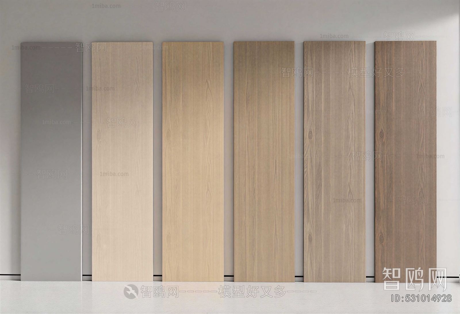 Modern Panels