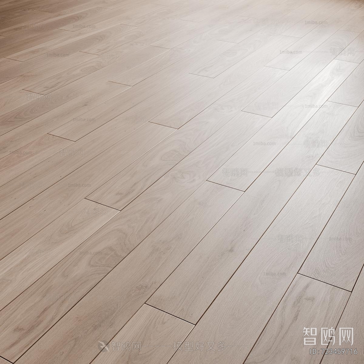 Modern Floor