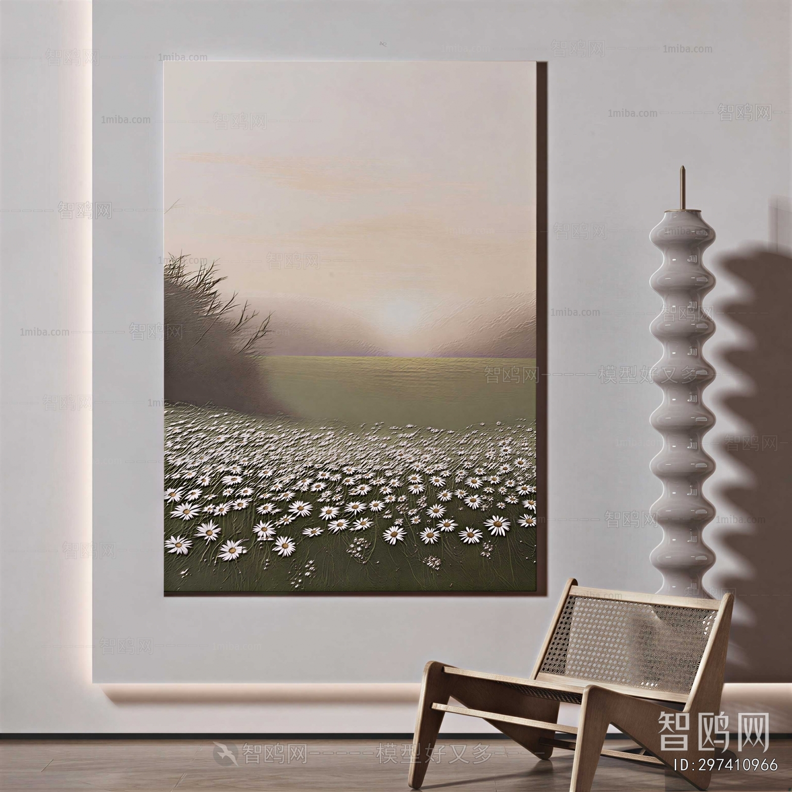 Modern Painting