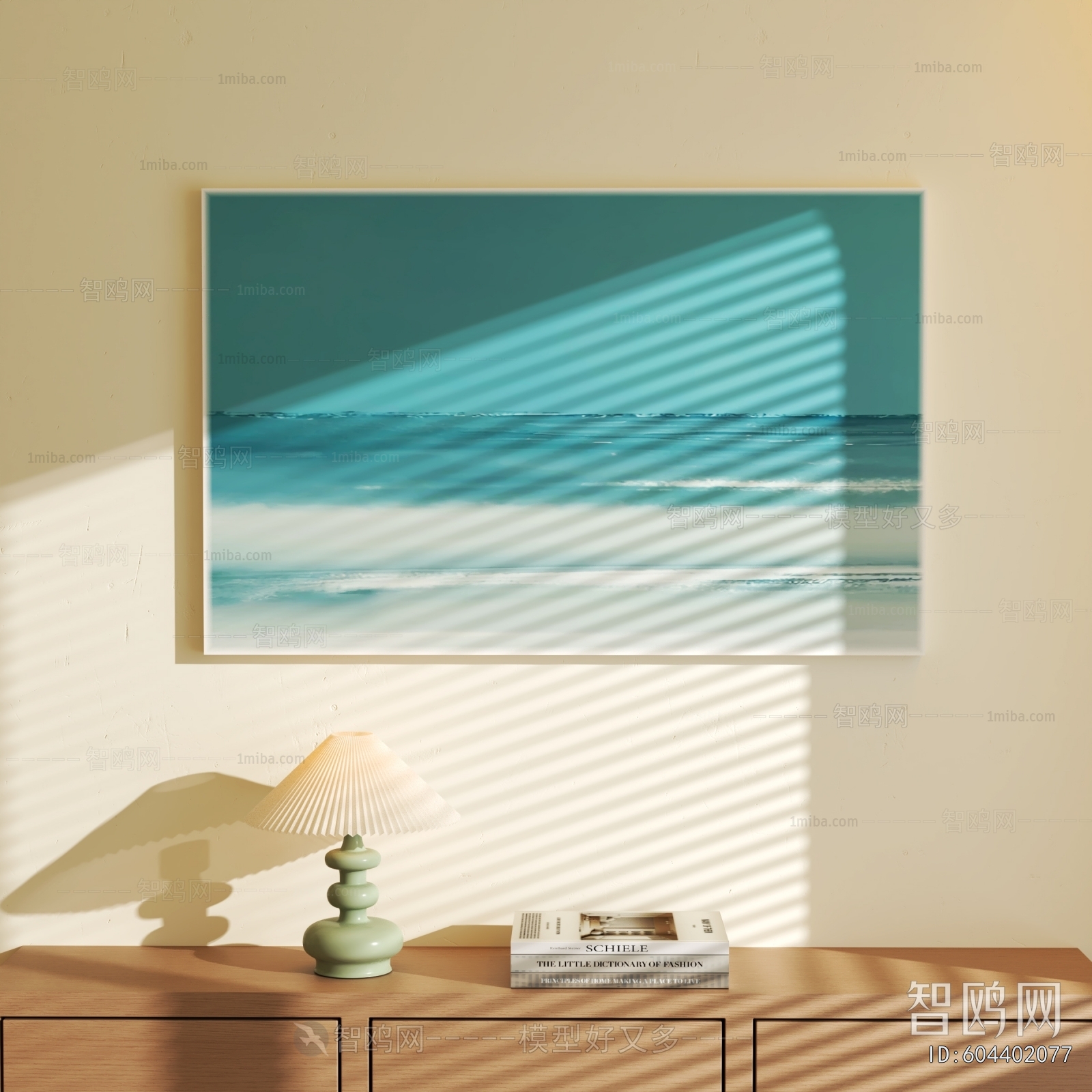 Modern Painting
