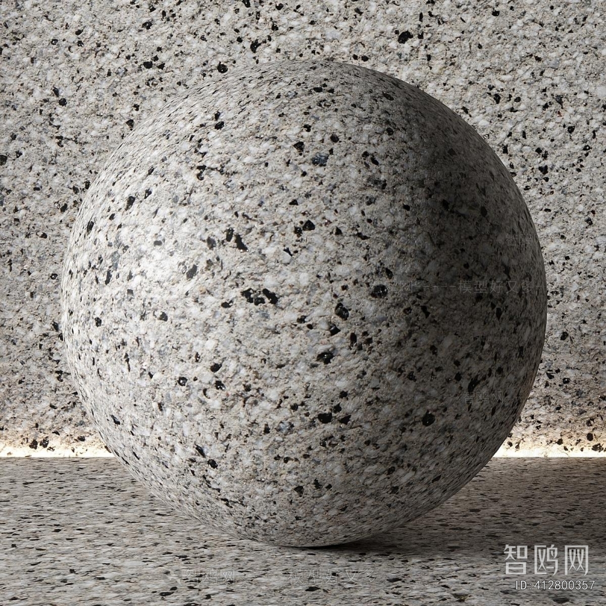 Modern Wall Facing