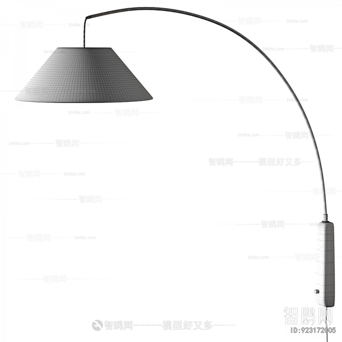 Modern Wall Lamp