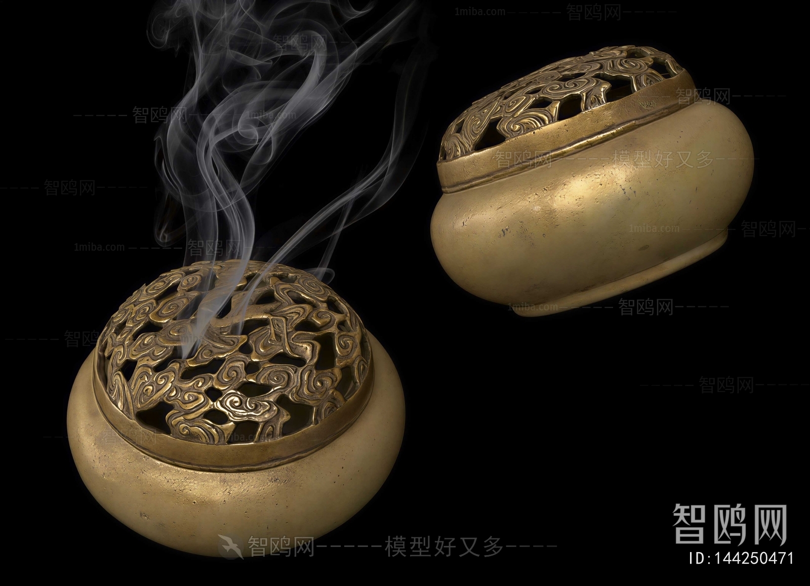 New Chinese Style Other