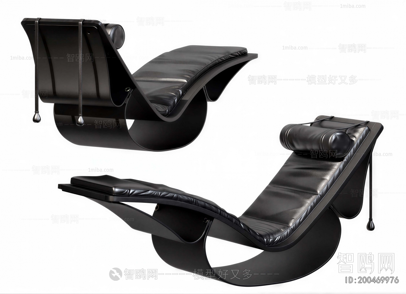 Modern Recliner