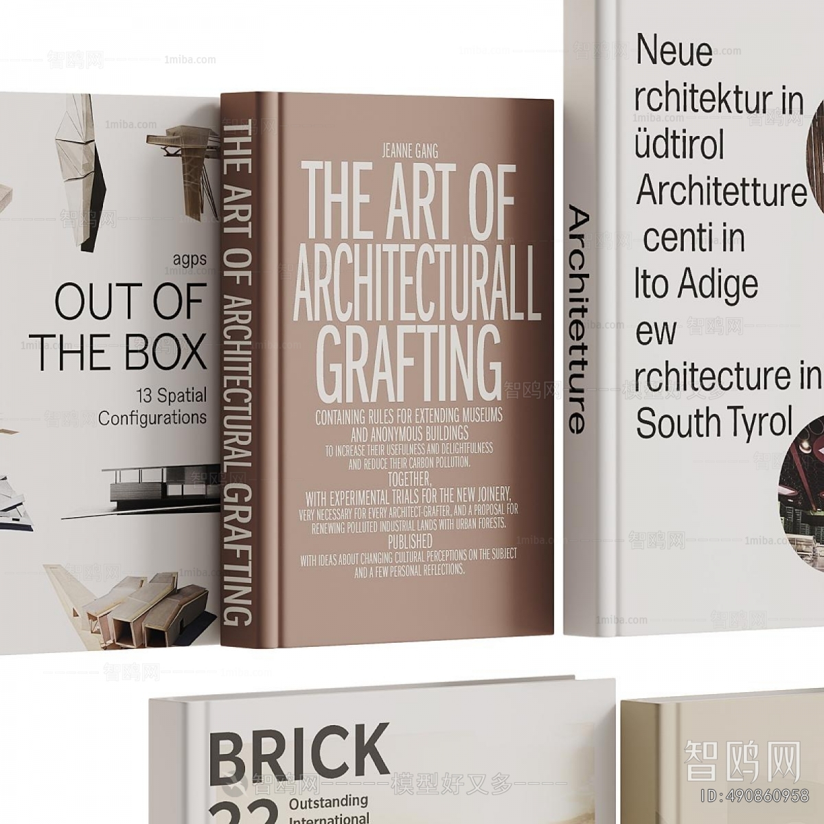Modern Book