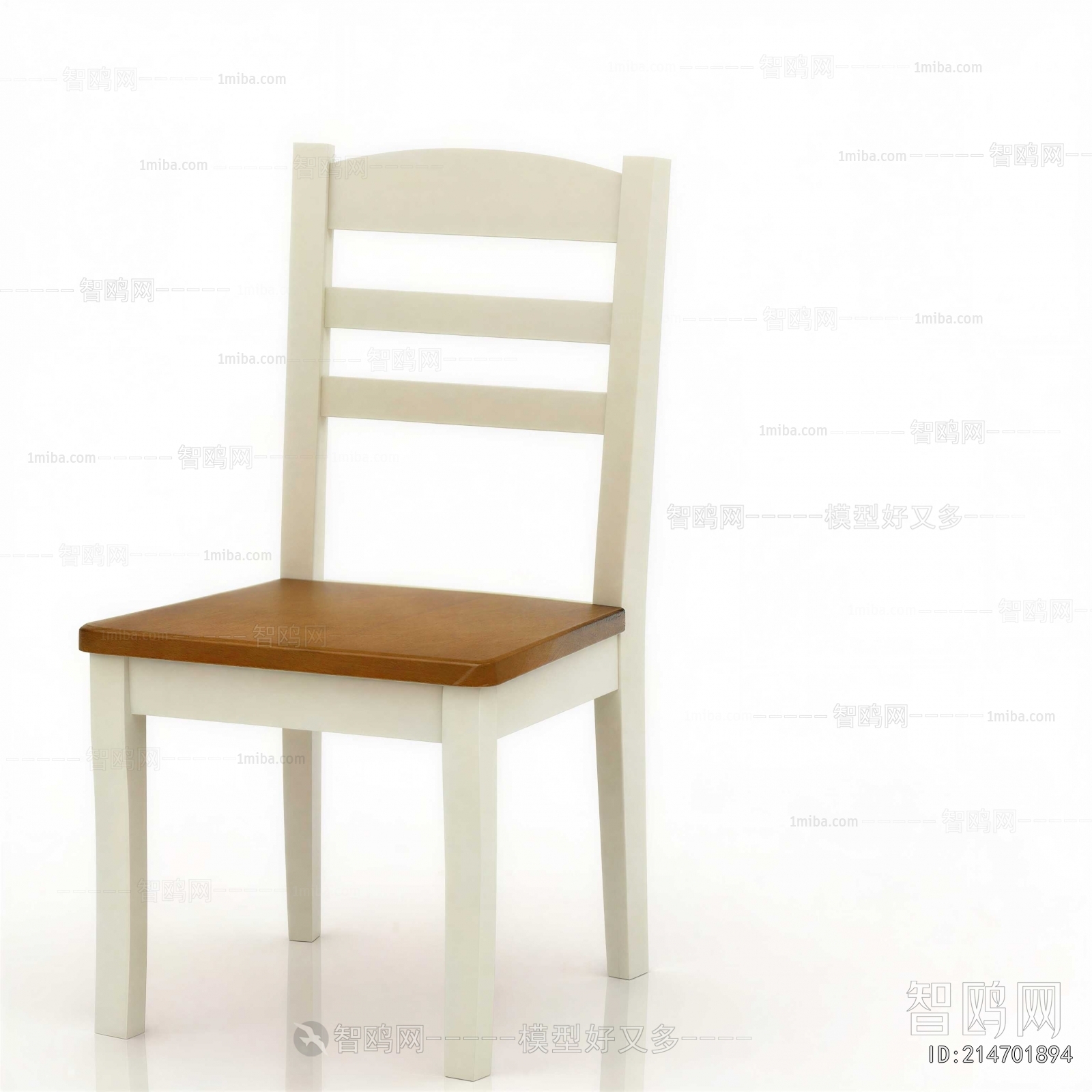 Modern Single Chair