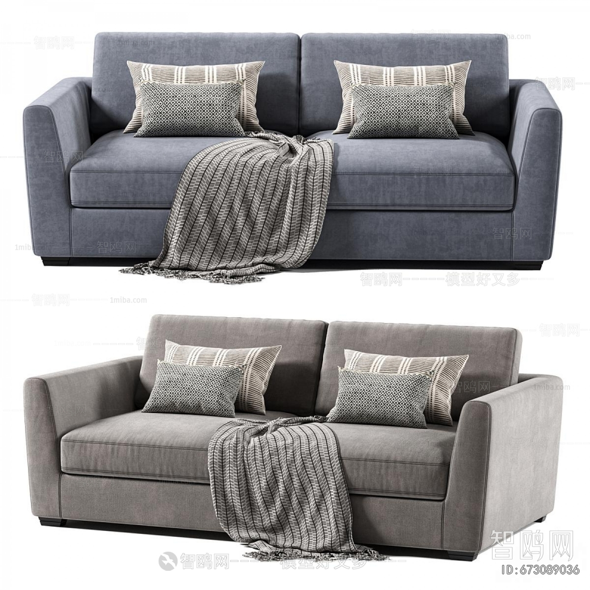 Modern A Sofa For Two