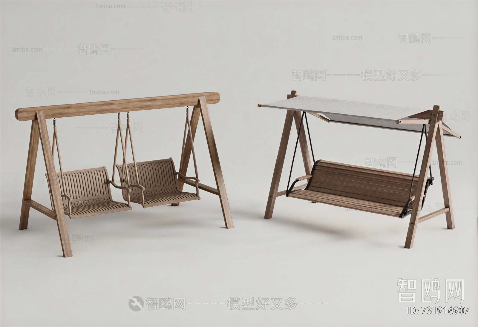 Modern Hanging Chair