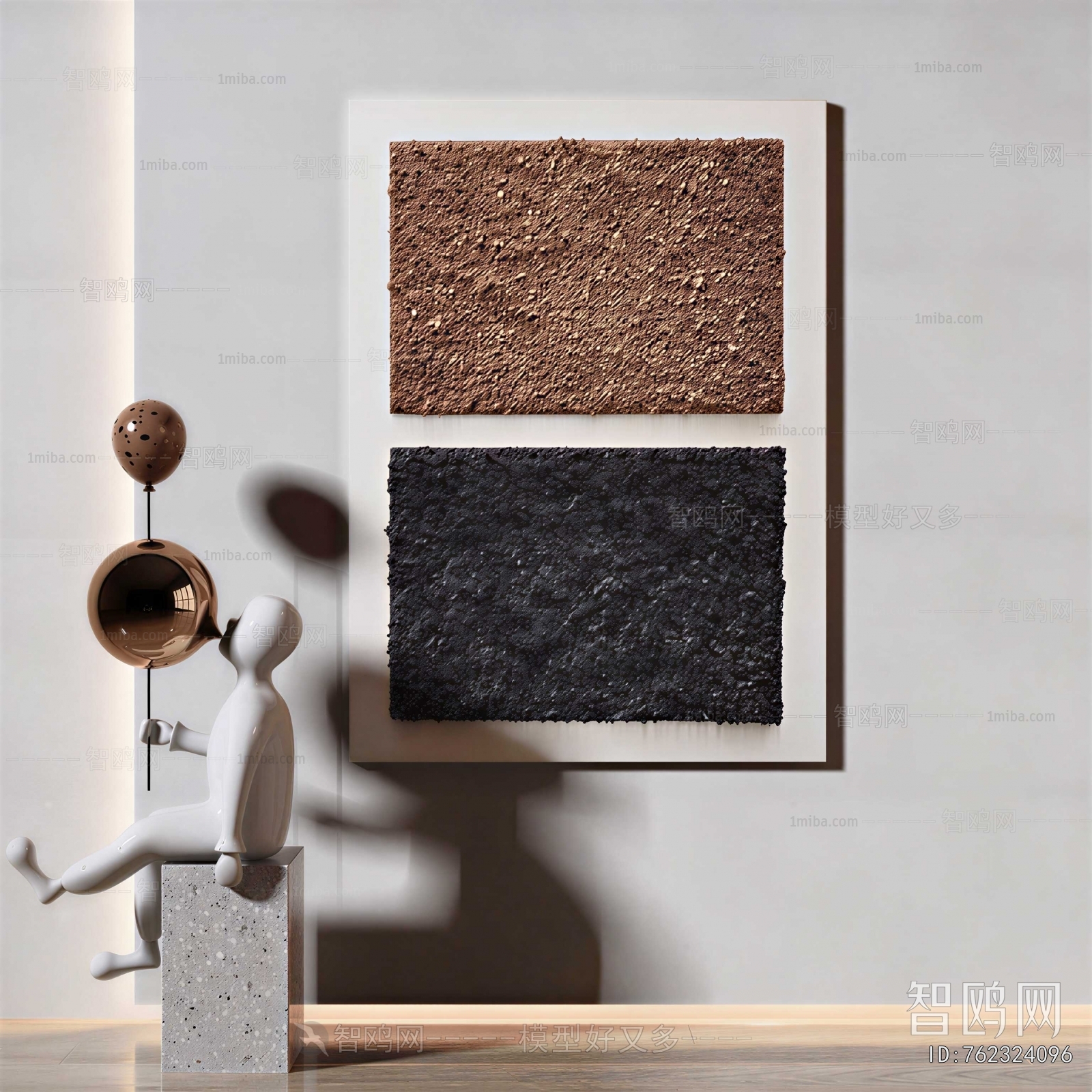 Modern Painting