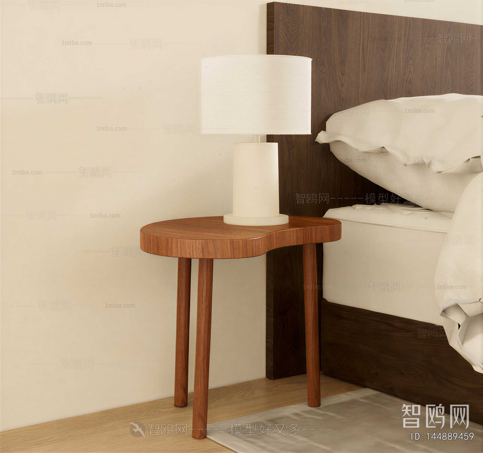Modern Side Table/corner Table