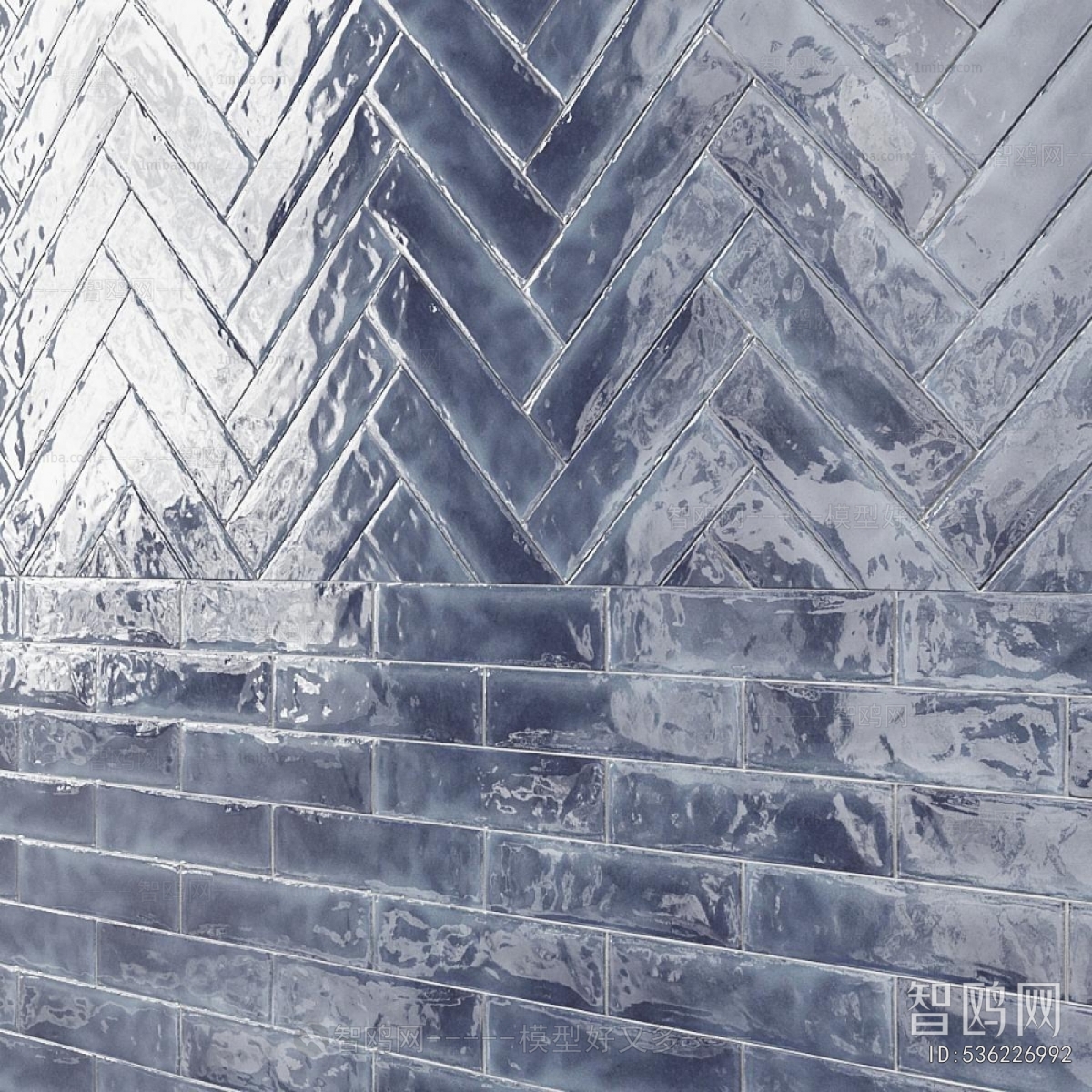 Modern Wall Facing