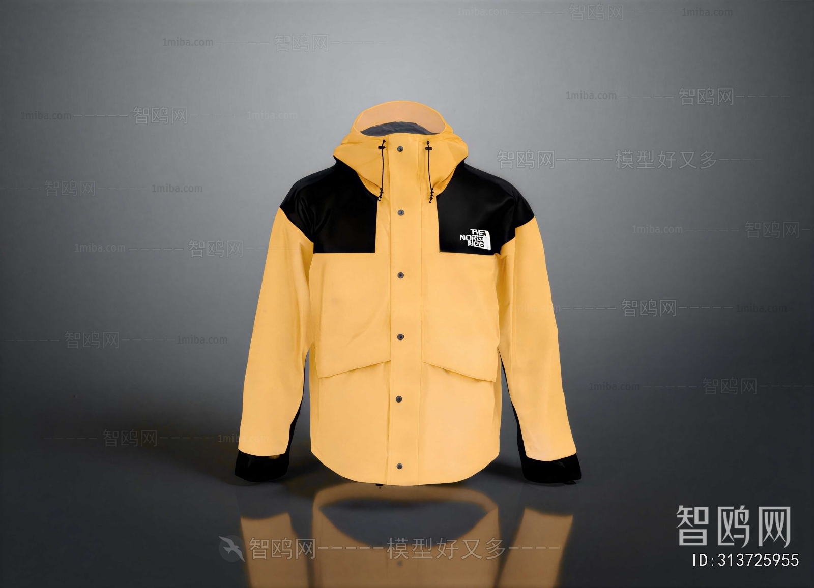 Modern Clothes
