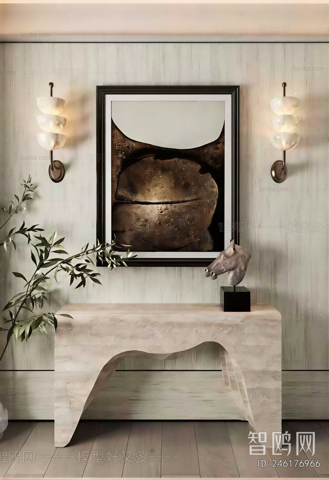Modern Painting