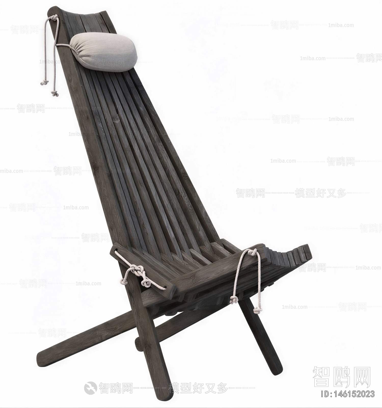 Modern Recliner